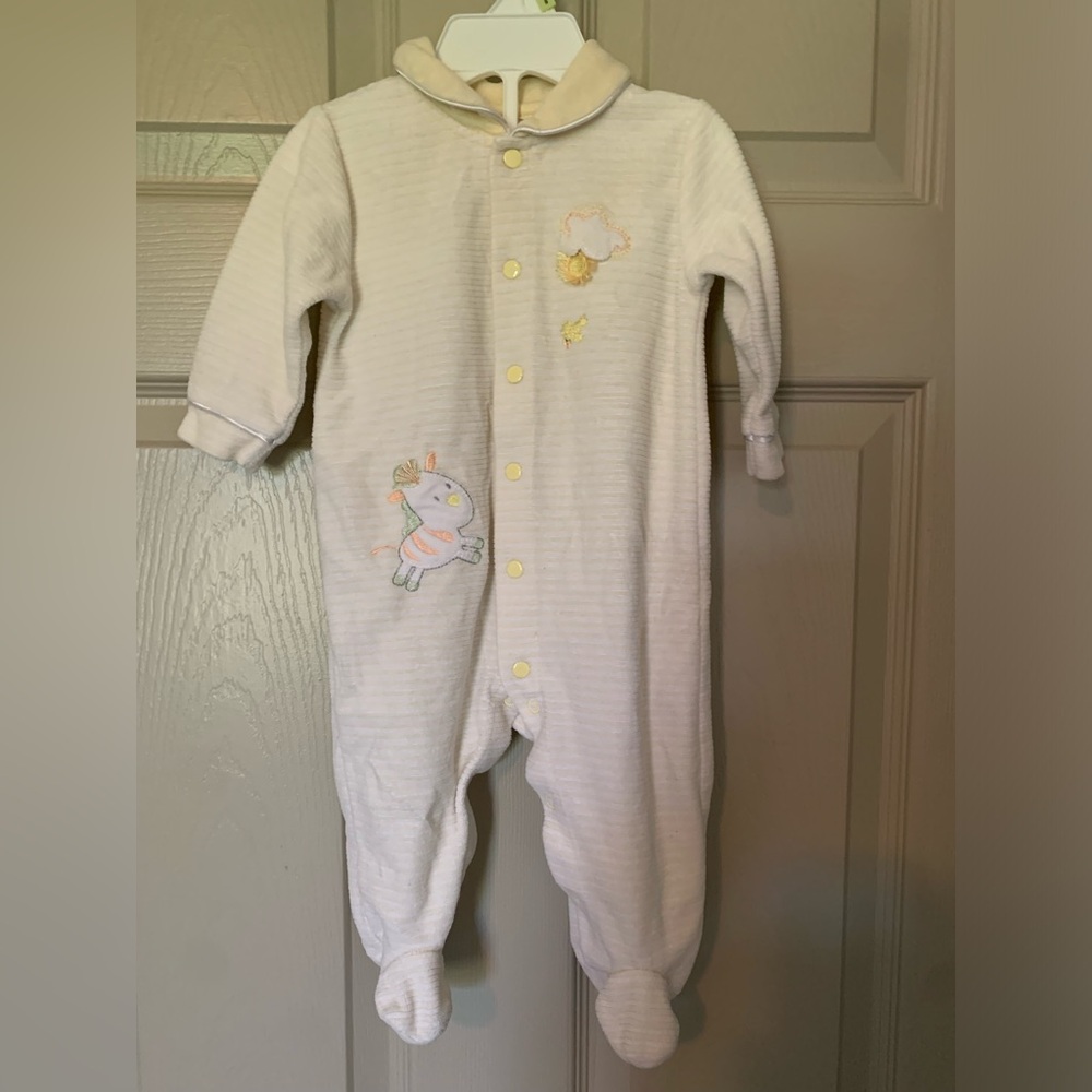 Baby outfit